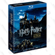Harry Potter Complete 8-Film Collection | $45 | Walmart